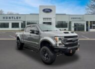 2021 Ford F-250 Lariat Truck Crew Cab