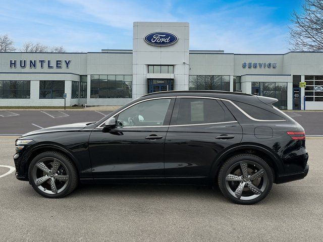 2023 Genesis GV70 3.5T Sport SUV