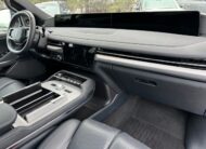2025 Lincoln Navigator L Reserve SUV