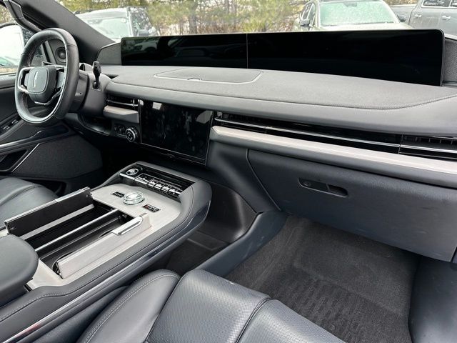 2025 Lincoln Navigator L Reserve SUV