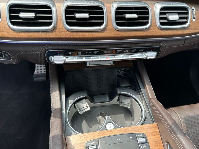 2023 Mercedes-Benz GLS 450 GLS 450 SUV