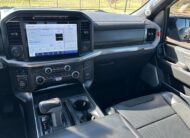 2022 Ford F-150 Raptor Truck SuperCrew Cab