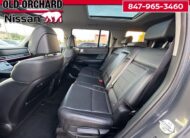 2025 Hyundai Santa Fe Hybrid Limited SUV