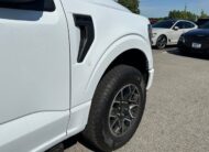2023 Ford F-150 XL Truck SuperCrew Cab