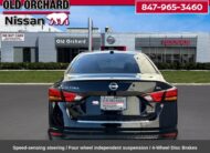 2023 Nissan Altima 2.5 SL Sedan