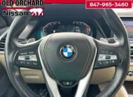 2021 BMW X6 xDrive40i Sports Activity Coupe