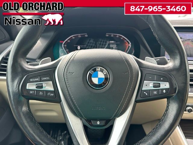 2021 BMW X6 xDrive40i Sports Activity Coupe