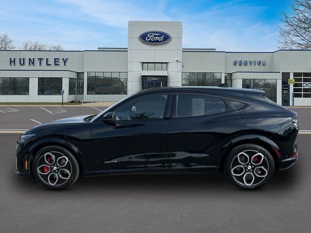 2022 Ford Mustang Mach-E GT SUV