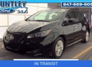 2025 Nissan LEAF S Hatchback