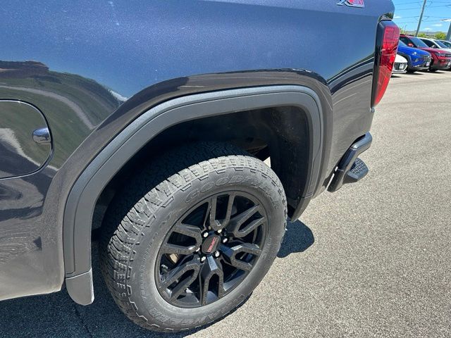 2024 GMC Sierra 1500 Elevation Truck Crew Cab