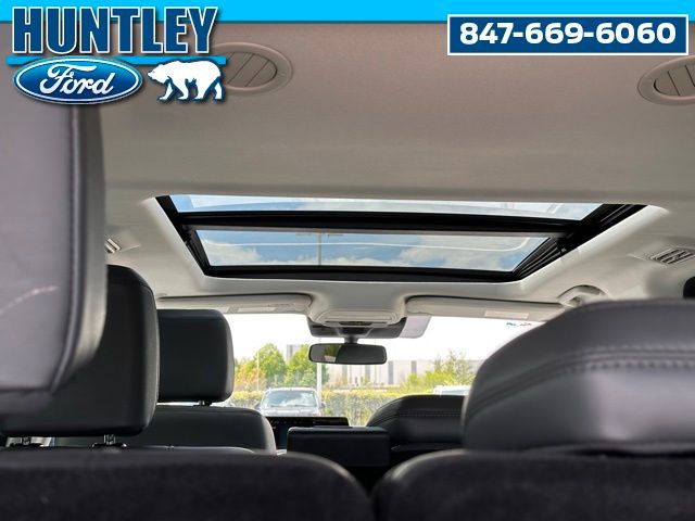 2025 Ford Expedition Max Active SUV