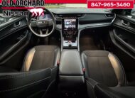 2024 Jeep Grand Cherokee Altitude SUV