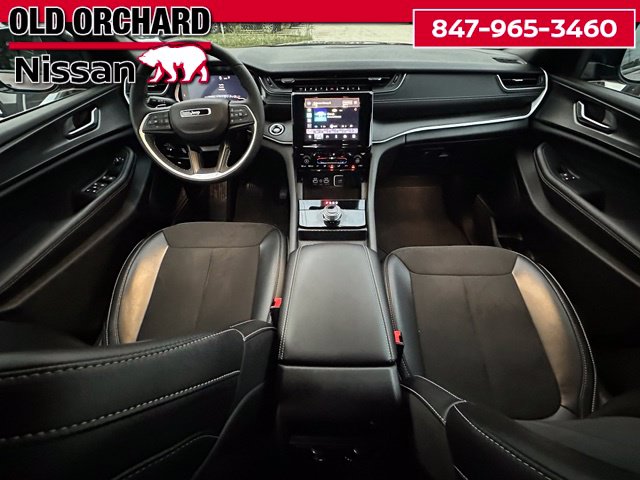 2024 Jeep Grand Cherokee Altitude SUV