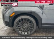 2024 Hyundai Santa Fe Calligraphy SUV