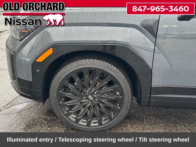 2024 Hyundai Santa Fe Calligraphy SUV