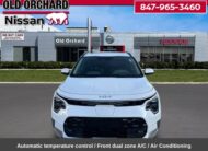 2023 Kia Niro EV Wave SUV