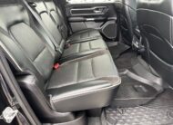 2022 Ram 1500 Laramie Truck Crew Cab