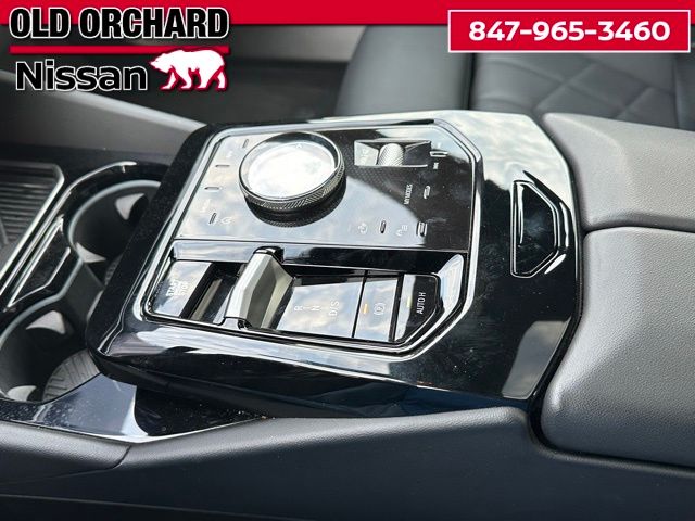 2025 BMW 530i 530i xDrive Sedan