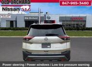 2023 Nissan Rogue SL SUV