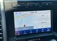 2020 Ford F-150 Platinum Truck SuperCrew Cab