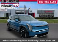 2024 Kia EV9 Land SUV