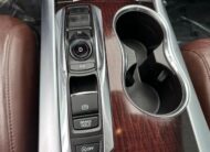 2016 Acura TLX 3.5L V6 Sedan