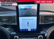 2023 Ford Explorer ST SUV