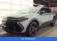 2025 Chevrolet Equinox EV RS SUV