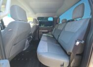 2023 Ford F-150 Lightning XLT Truck SuperCrew Cab