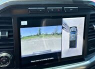 2022 Ford F-150 Lariat Truck SuperCrew Cab