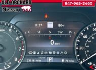 2024 Nissan Armada Platinum SUV