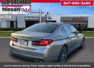 2023 BMW 530i 530i xDrive Sedan