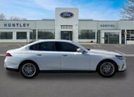 2024 BMW 530i 530i xDrive Sedan