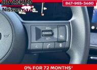 2026 Nissan Kicks SV SUV