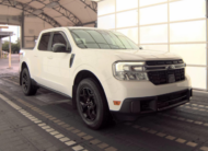 2024 Ford Maverick Lariat Truck