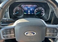 2023 Ford F-150 XLT Truck SuperCrew Cab