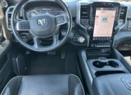 2022 Ram 2500 Laramie Truck Crew Cab