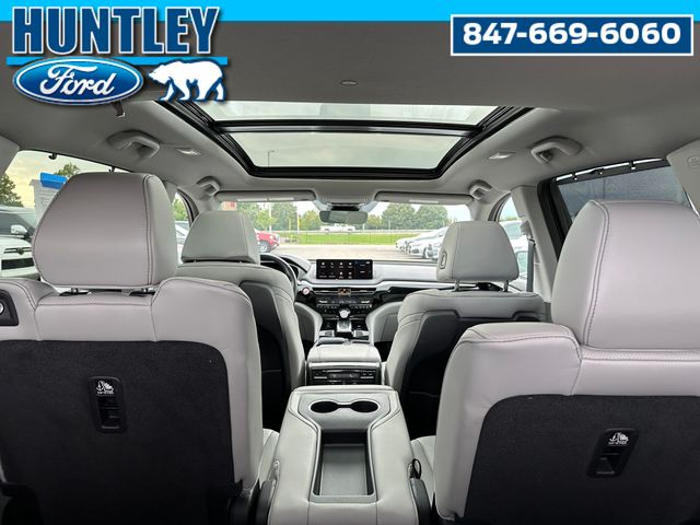 2023 Acura MDX Technology SUV
