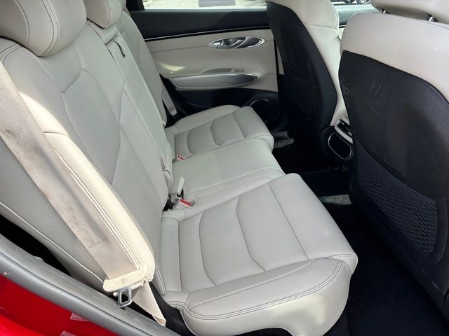 2023 Genesis GV70 2.5T SUV