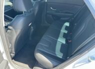 2023 Hyundai Elantra HEV Limited Sedan