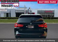 2024 BMW X3 xDrive30i SUV