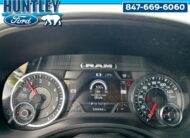 2023 Ram 1500 Big Horn/Lone Star Truck Crew Cab