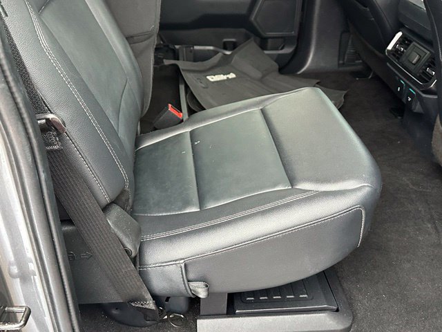 2023 Ford F-150 XLT Truck SuperCrew Cab