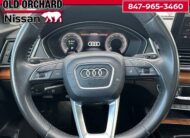 2021 Audi Q5 e 55 Premium SUV