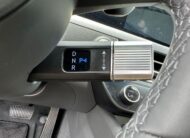 2025 Hyundai Sonata Hybrid Limited Sedan