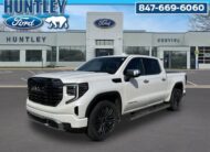 2022 GMC Sierra 1500 Denali Ultimate Truck Crew Cab