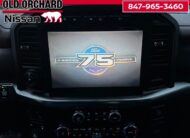 2023 Ford F-150 Lariat Truck SuperCrew Cab