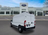 2025 Ram ProMaster 2500 High Roof Van Cargo Van