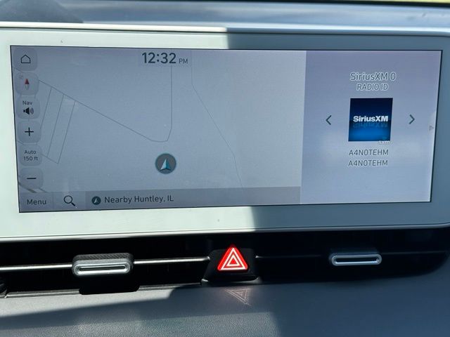 2024 Hyundai IONIQ 5 Limited SUV