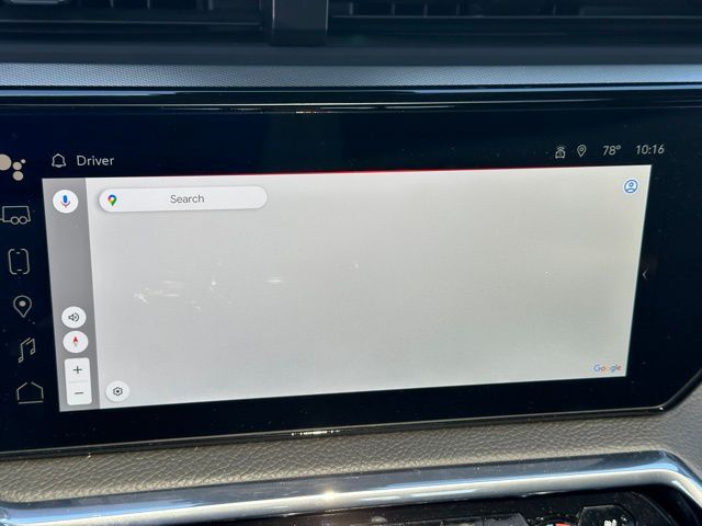 2024 GMC Sierra 1500 Denali Truck Crew Cab